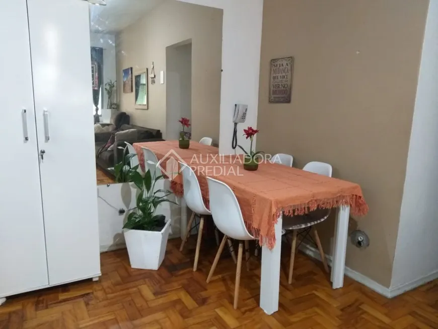 Foto 1 de Apartamento com 2 Quartos à venda, 63m² em Santa Maria Goretti, Porto Alegre