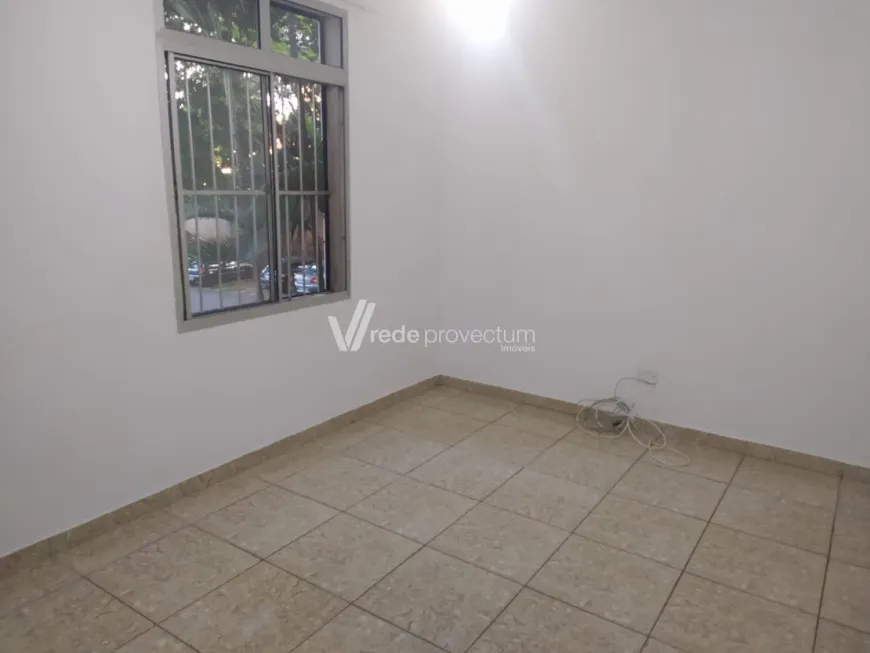 Foto 1 de Apartamento com 2 Quartos à venda, 52m² em Jardim Miranda, Campinas