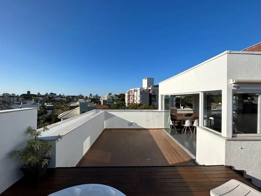 Foto 1 de Cobertura com 1 Quarto para venda ou aluguel, 120m² em Jurerê Internacional, Florianópolis