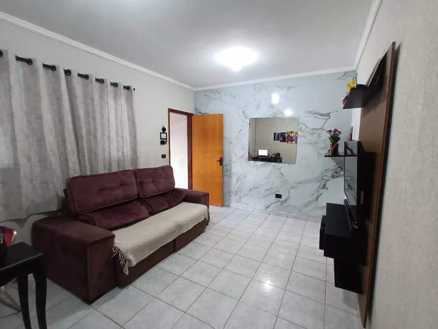 Foto 1 de Casa com 2 Quartos à venda, 73m² em Parque Taquaral, Piracicaba