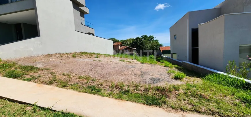 Foto 1 de Lote/Terreno à venda, 300m² em Residencial Vivenda das Pitangueiras, Valinhos