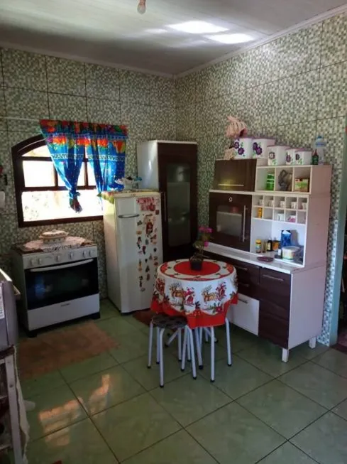 Foto 1 de Casa com 2 Quartos à venda, 90m² em Itapuã, Salvador