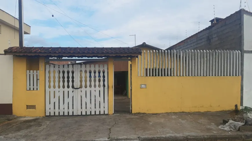 Foto 1 de Casa com 2 Quartos à venda, 262m² em Gaviotas, Itanhaém