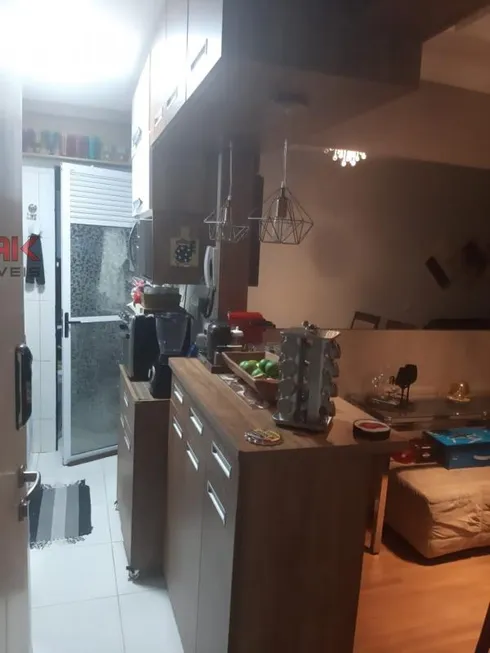 Foto 1 de Apartamento com 3 Quartos à venda, 53m² em Parque Uniao, Jundiaí