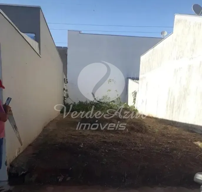 Foto 1 de Lote/Terreno à venda, 150m² em Jardim da Balsa II, Americana