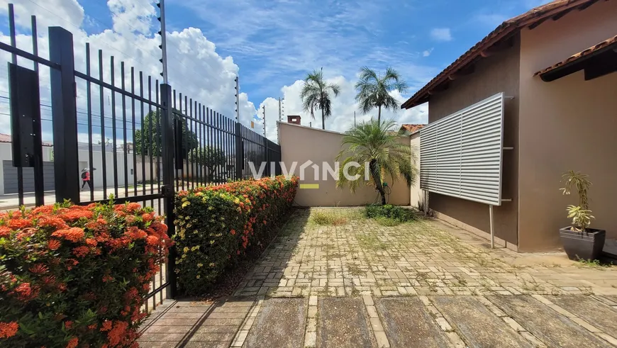 Foto 1 de Casa com 4 Quartos à venda, 330m² em Plano Diretor Sul, Palmas