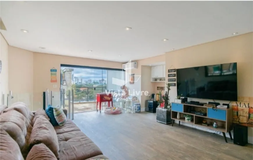 Foto 1 de Apartamento com 2 Quartos à venda, 170m² em Bela Aliança, São Paulo