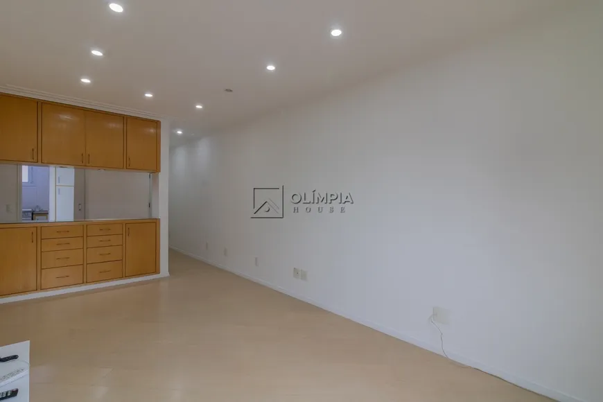 Foto 1 de Apartamento com 1 Quarto à venda, 63m² em Bela Vista, São Paulo