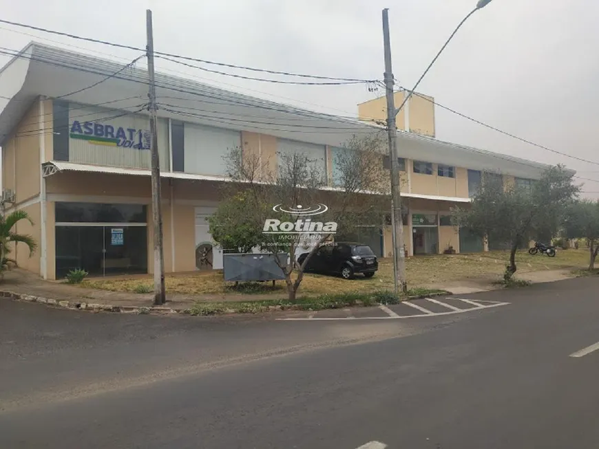 Foto 1 de Ponto Comercial para alugar, 76m² em Granada, Uberlândia