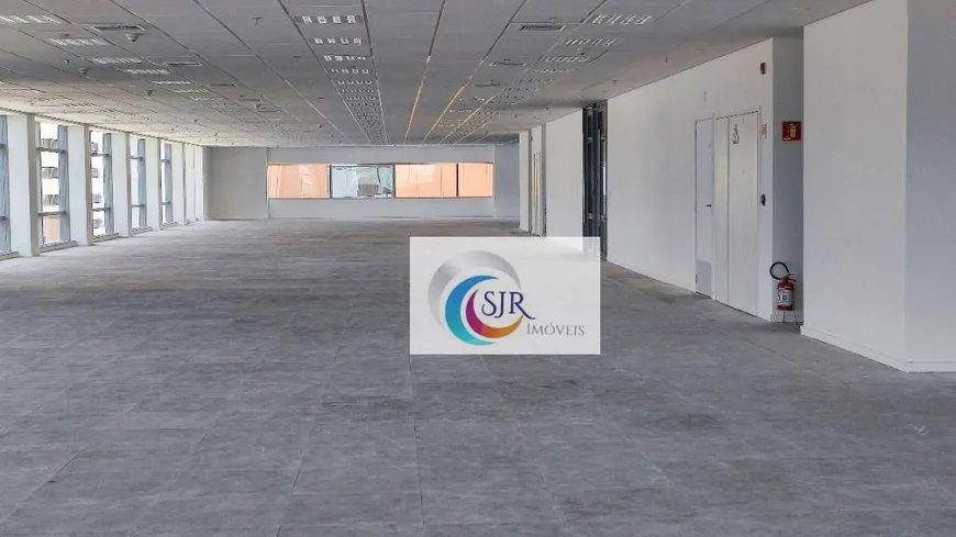 Foto 1 de Sala Comercial para alugar, 418m² em Brooklin, São Paulo