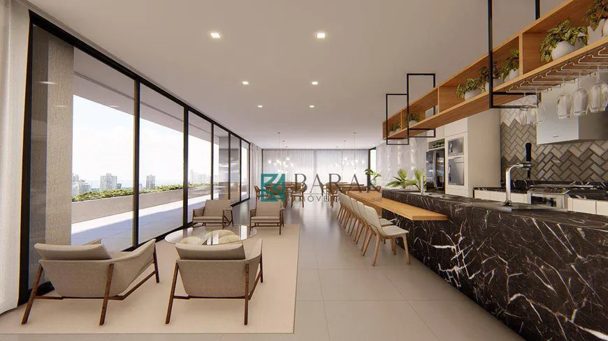 Foto 1 de Apartamento com 3 Quartos à venda, 73m² em Zona 7, Maringá