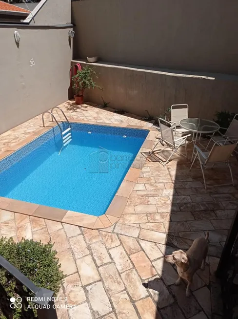 Foto 1 de Sobrado com 3 Quartos à venda, 230m² em Vila Santana II, Jundiaí