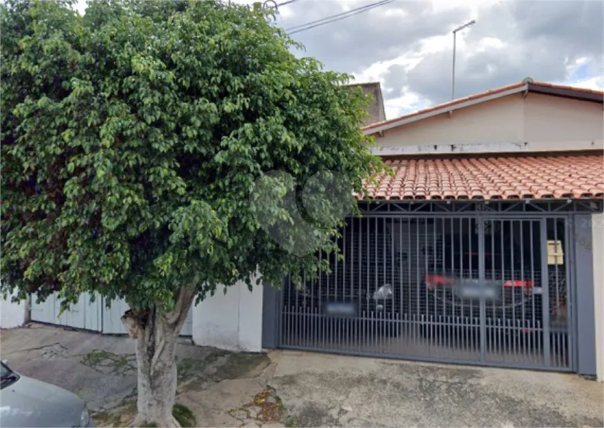 Foto 1 de Casa com 2 Quartos à venda, 110m² em Jardim Alberto Gomes, Itu