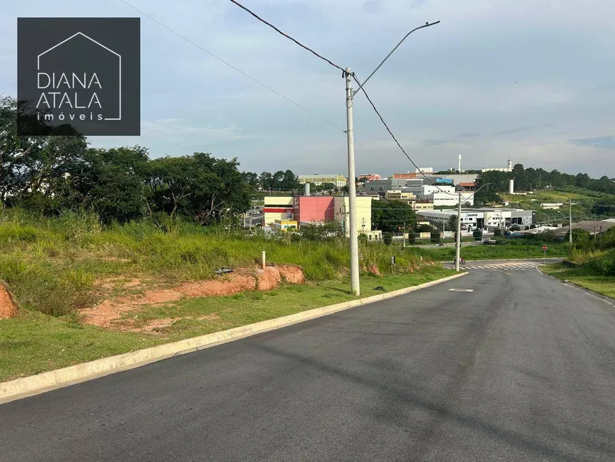 Foto 1 de Lote/Terreno à venda, 250m² em Santa Claudina, Vinhedo