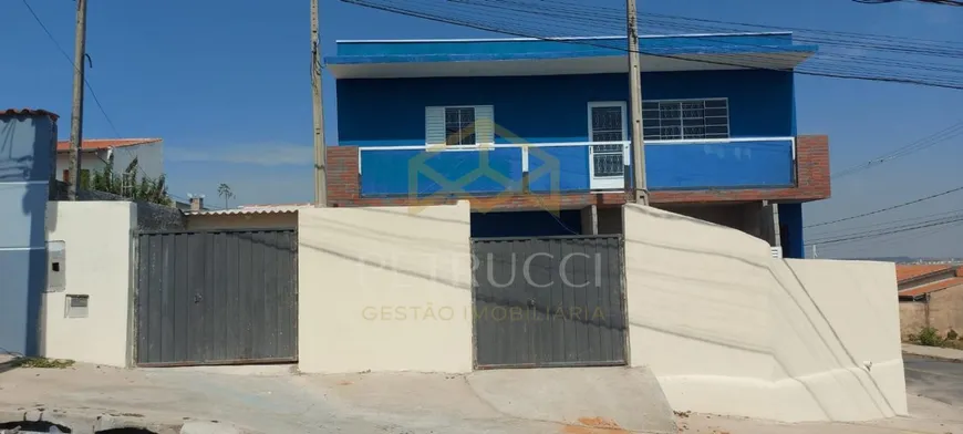 Foto 1 de Casa com 5 Quartos à venda, 450m² em Jardim São Judas Tadeu, Campinas