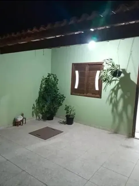 Foto 1 de Casa com 2 Quartos à venda, 180m² em Curió-utinga, Belém