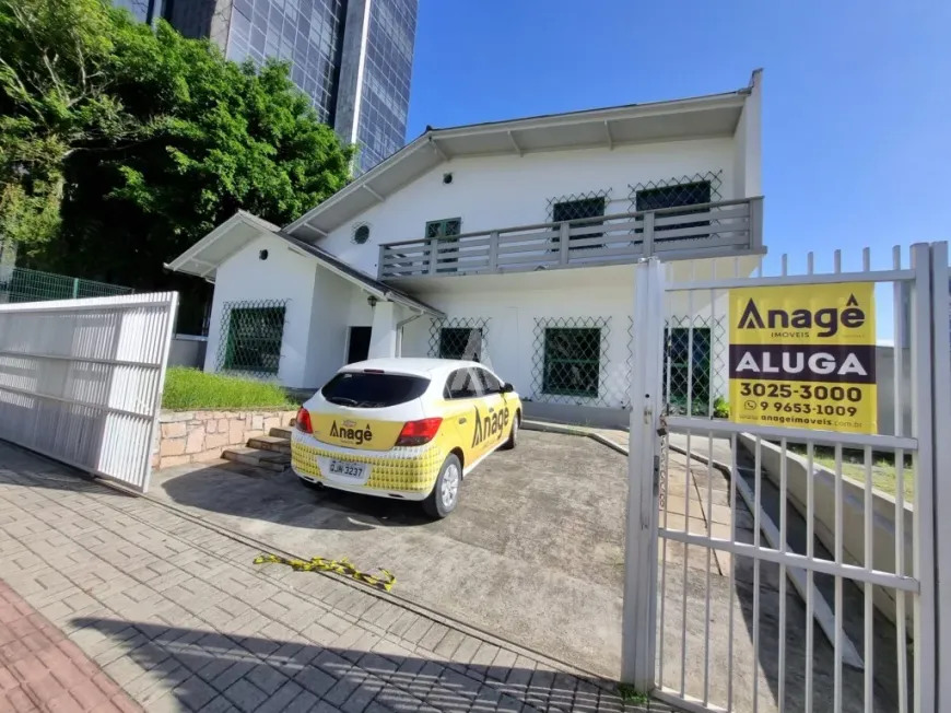 Foto 1 de Imóvel Comercial para alugar, 375m² em Centro, Joinville