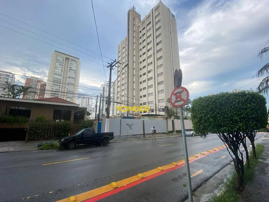 Foto 1 de Apartamento com 4 Quartos para alugar, 148m² em Vila Regente Feijó, São Paulo