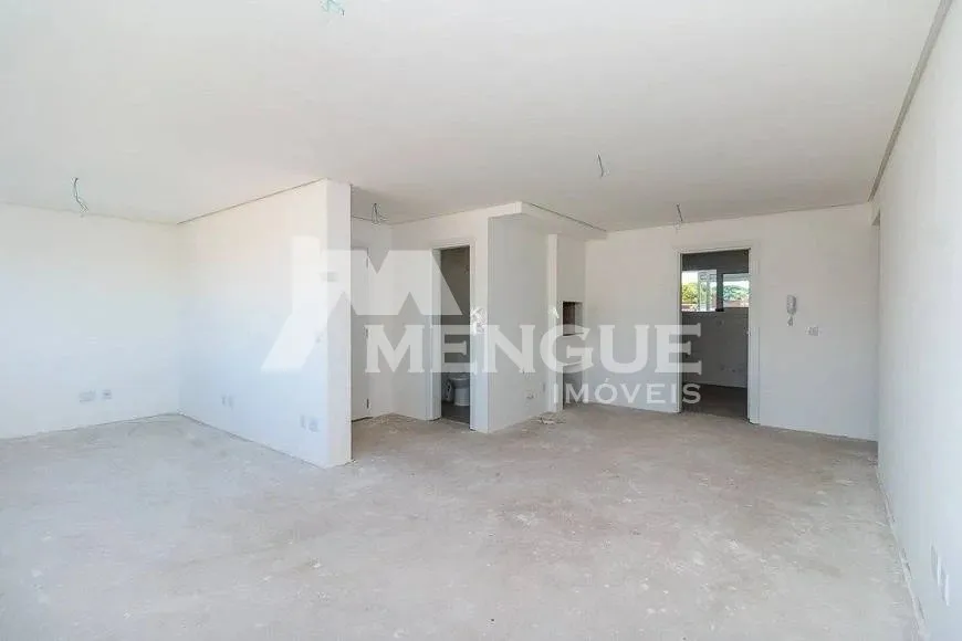 Foto 1 de Apartamento com 3 Quartos à venda, 118m² em Jardim Lindóia, Porto Alegre