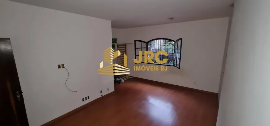 Foto 1 de Casa com 3 Quartos à venda, 191m² em Méier, Rio de Janeiro