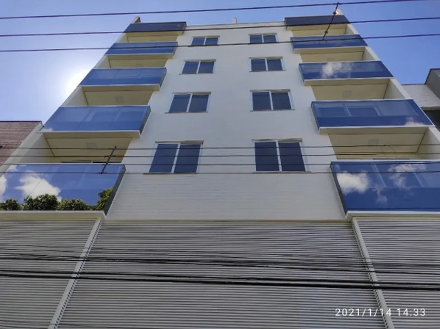 Foto 1 de Apartamento com 3 Quartos à venda, 95m² em Iguacu, Ipatinga