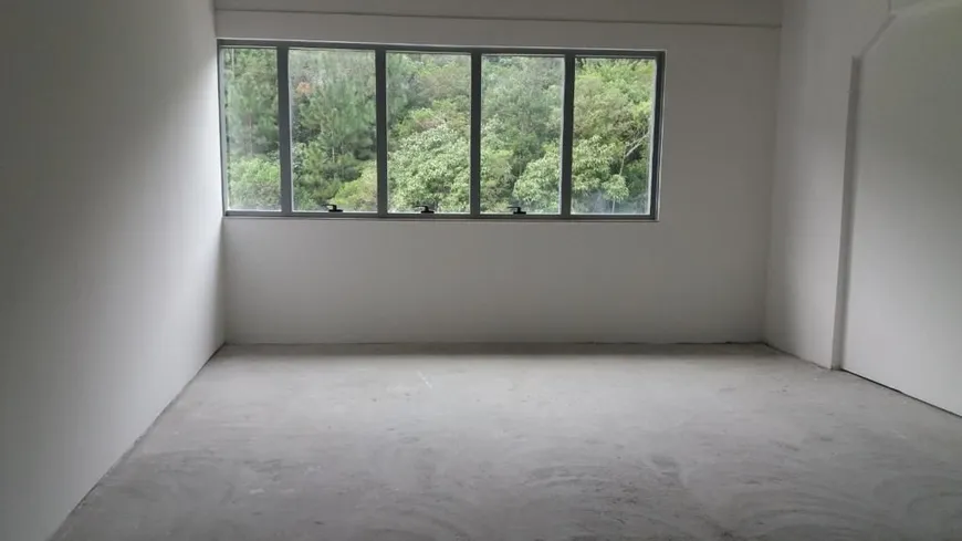 Foto 1 de Sala Comercial à venda, 43m² em Saco Grande, Florianópolis