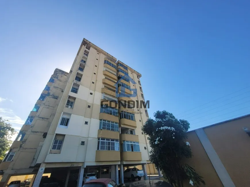 Foto 1 de Apartamento com 3 Quartos à venda, 97m² em Carlito Pamplona, Fortaleza
