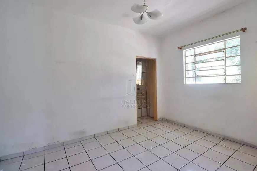 Foto 1 de Casa com 1 Quarto para venda ou aluguel, 150m² em Vila Alto de Santo Andre, Santo André