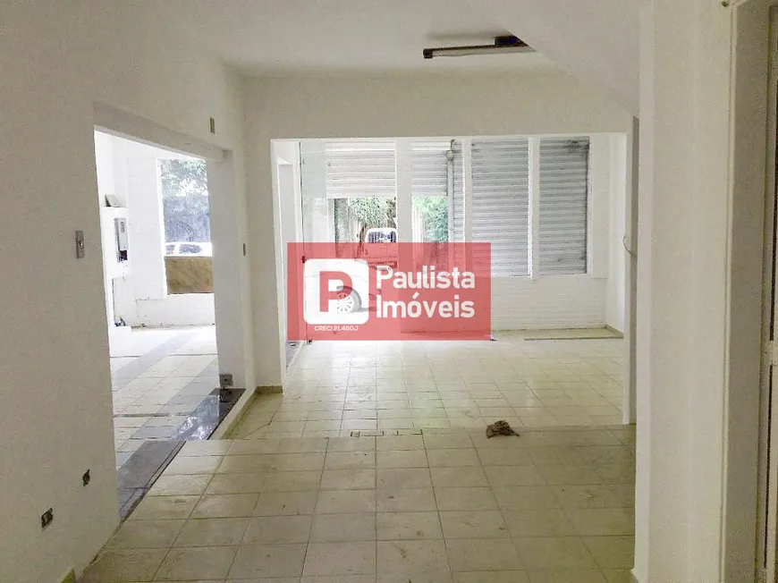 Foto 1 de Sobrado com 2 Quartos para alugar, 250m² em Campo Belo, São Paulo