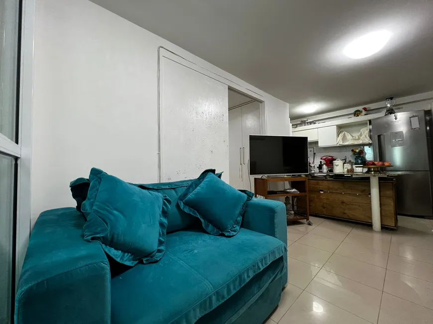 Foto 1 de Apartamento com 1 Quarto à venda, 68m² em Rio Vermelho, Salvador
