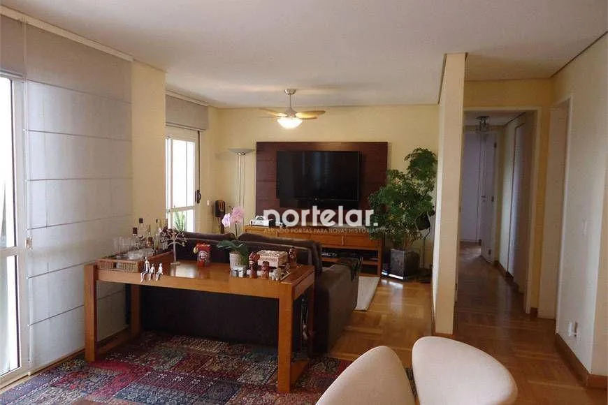 Foto 1 de Apartamento com 2 Quartos à venda, 132m² em Vila Ipojuca, São Paulo