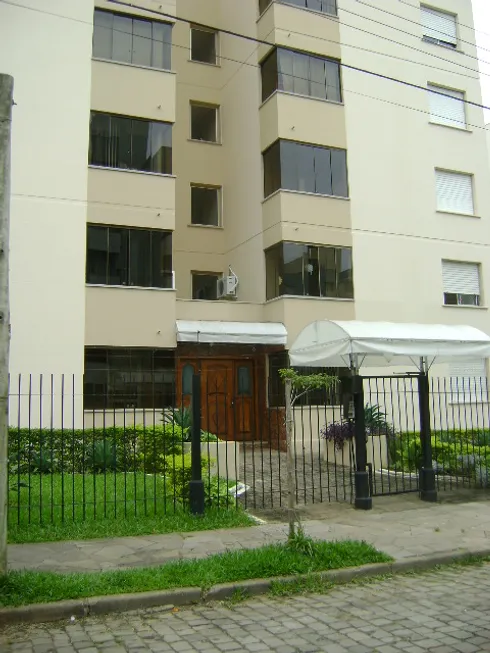 Foto 1 de Apartamento com 2 Quartos à venda, 48m² em Rubem Berta, Porto Alegre