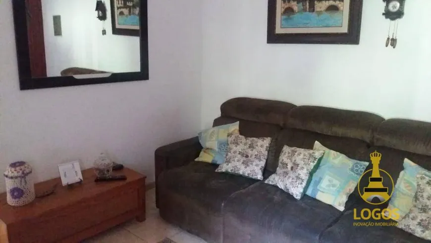 Foto 1 de Apartamento com 2 Quartos à venda, 42m² em Terra Preta, Mairiporã