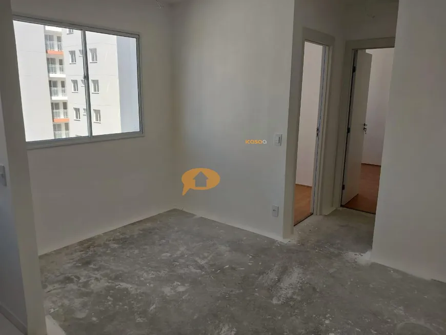 Foto 1 de Apartamento com 2 Quartos à venda, 35m² em Vila Independência, São Paulo