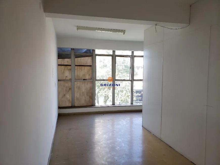 Foto 1 de Sala Comercial para alugar, 100m² em Centro, Bauru