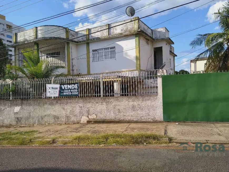 Foto 1 de Casa com 6 Quartos à venda, 360m² em Dom Aquino, Cuiabá