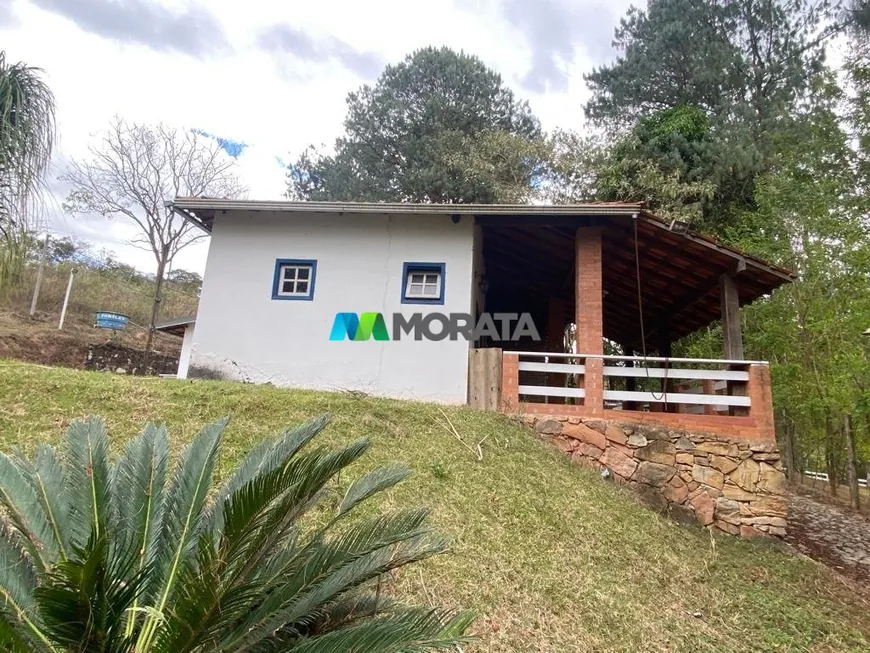 Foto 1 de Fazenda/Sítio com 1 Quarto à venda, 62000m² em Zona Rural, Ouro Preto
