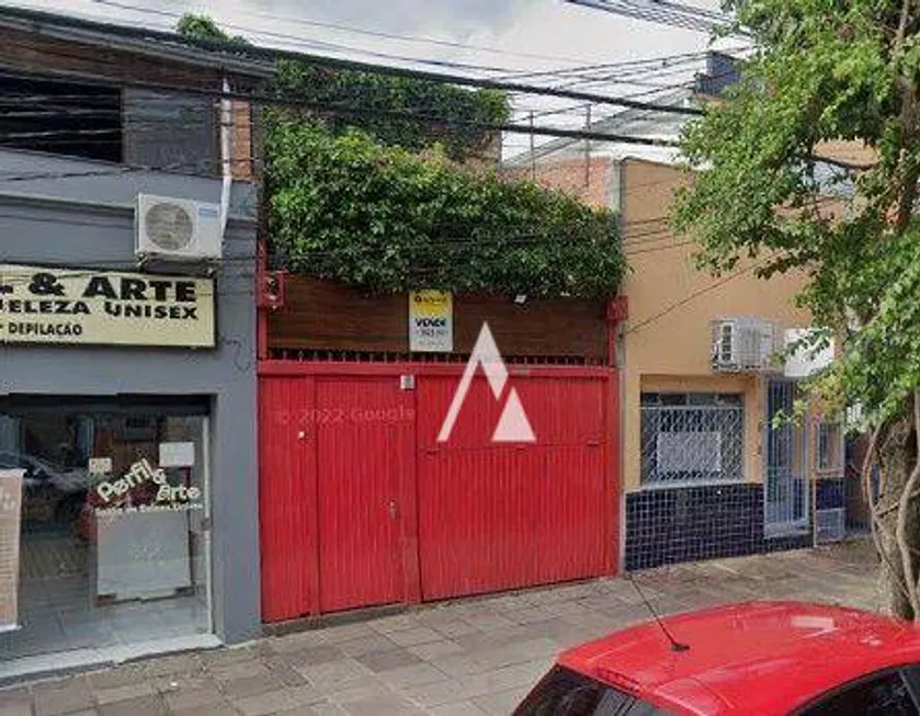 Foto 1 de Casa com 2 Quartos à venda, 181m² em Menino Deus, Porto Alegre