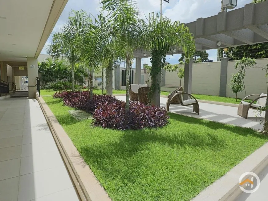 Foto 1 de Apartamento com 2 Quartos à venda, 55m² em Jardim Imperial, Aparecida de Goiânia