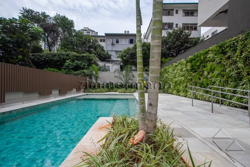 Foto 1 de Apartamento com 1 Quarto à venda, 39m² em Perdizes, São Paulo