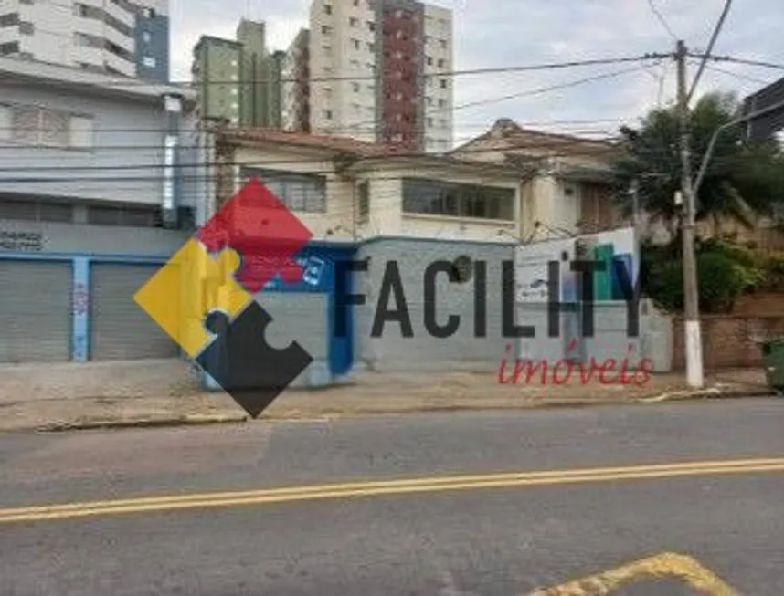 Foto 1 de Imóvel Comercial com 3 Quartos para venda ou aluguel, 210m² em Taquaral, Campinas