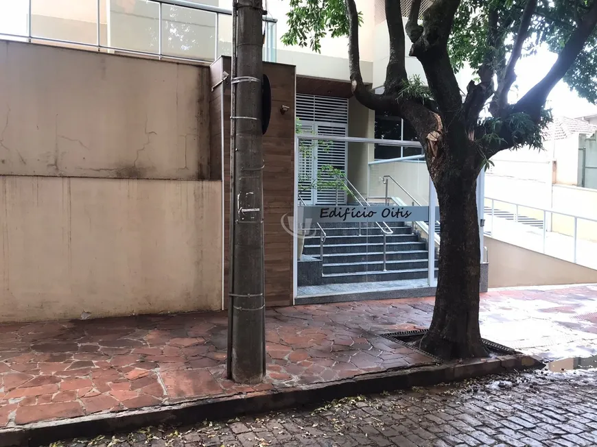 Foto 1 de Apartamento com 4 Quartos à venda, 189m² em Centro, Araraquara