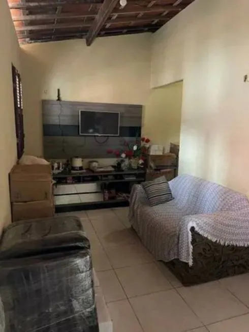 Foto 1 de Casa com 2 Quartos à venda, 90m² em Paripe, Salvador