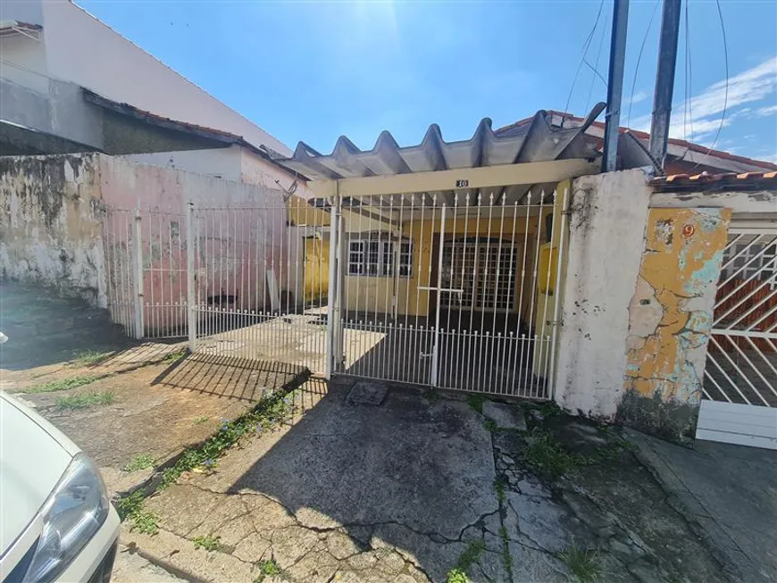 Foto 1 de Casa de Condomínio com 4 Quartos para alugar, 40m² em Jardim Silvia Zona Leste, São Paulo