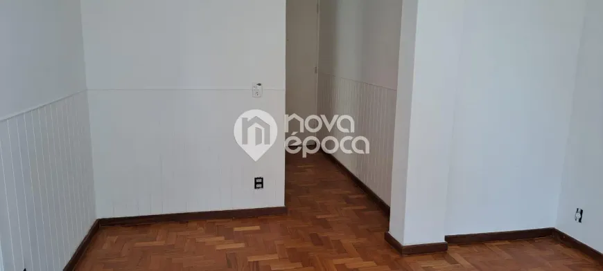 Foto 1 de Apartamento com 1 Quarto à venda, 48m² em Tijuca, Rio de Janeiro