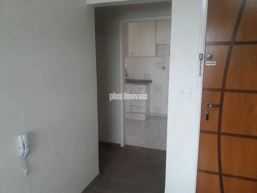 Foto 1 de Apartamento com 2 Quartos à venda, 48m² em Água Branca, São Paulo