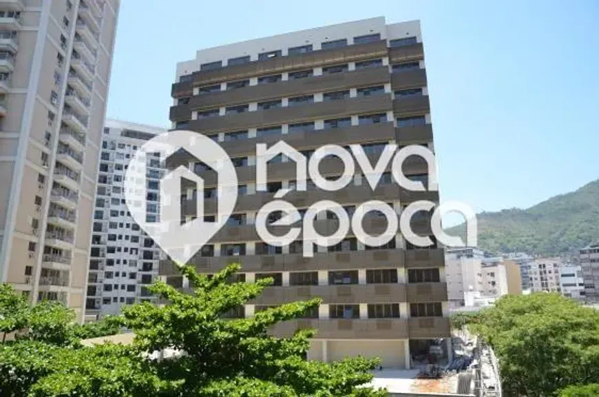 Foto 1 de Sala Comercial à venda, 28m² em Tijuca, Rio de Janeiro