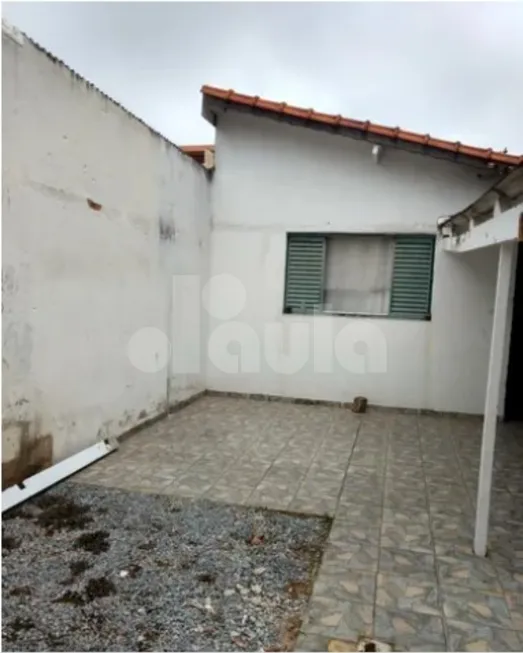 Foto 1 de Casa com 2 Quartos à venda, 125m² em Jardim Pilar, Santo André