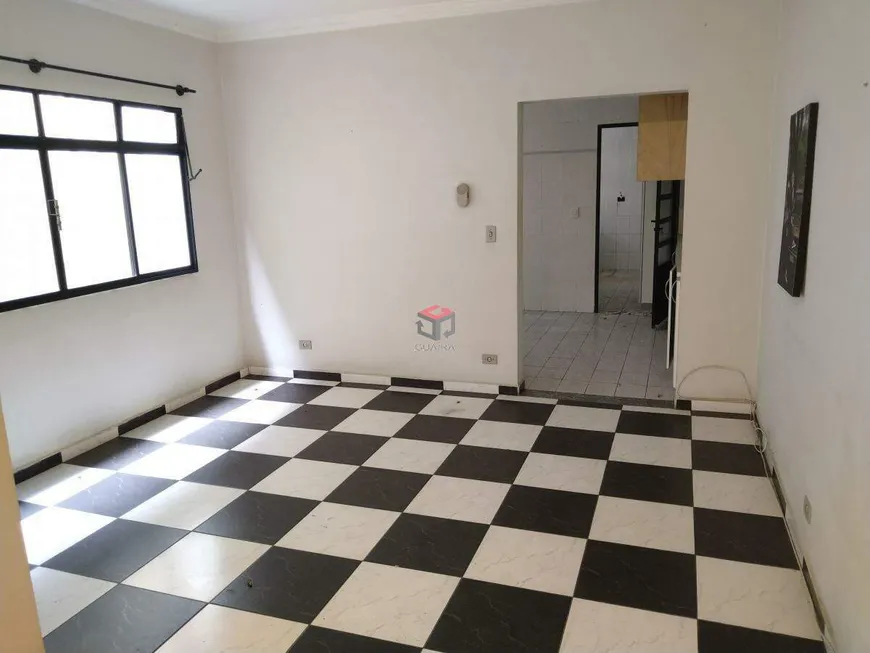 Foto 1 de Sobrado com 4 Quartos à venda, 226m² em Jardim Araguaia, Mauá