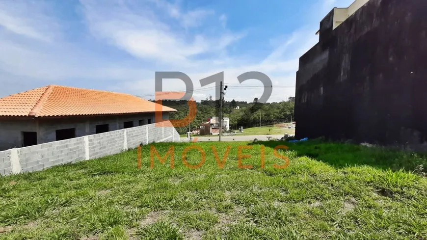 Foto 1 de Lote/Terreno à venda, 125m² em Lajeado, Cotia